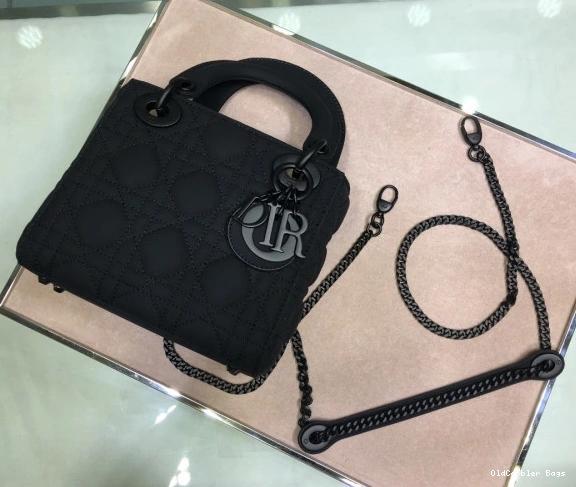 OldCobbler Bags LADY DIRO ULTRA MATTE 0728